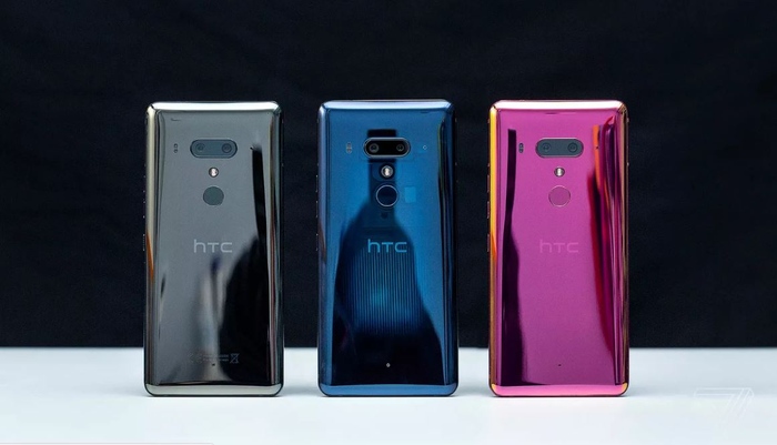نقد و بررسی گوشی HTC U12 Plus