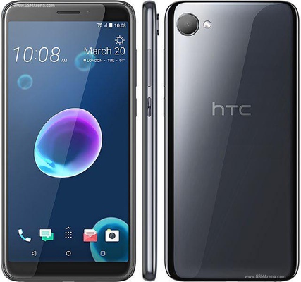 اطلاعات منتشر شده از گوشی HTC Desire 12 و HTC Desire 12